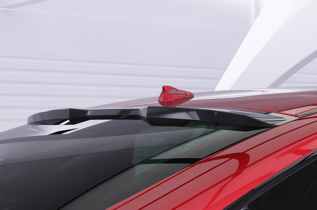 CSR Heckscheibenblende mit ABE für Infiniti Q60 Coupe HSB108