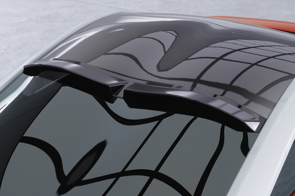 CSR Heckscheibenblende mit ABE für Peugeot RCZ HSB109