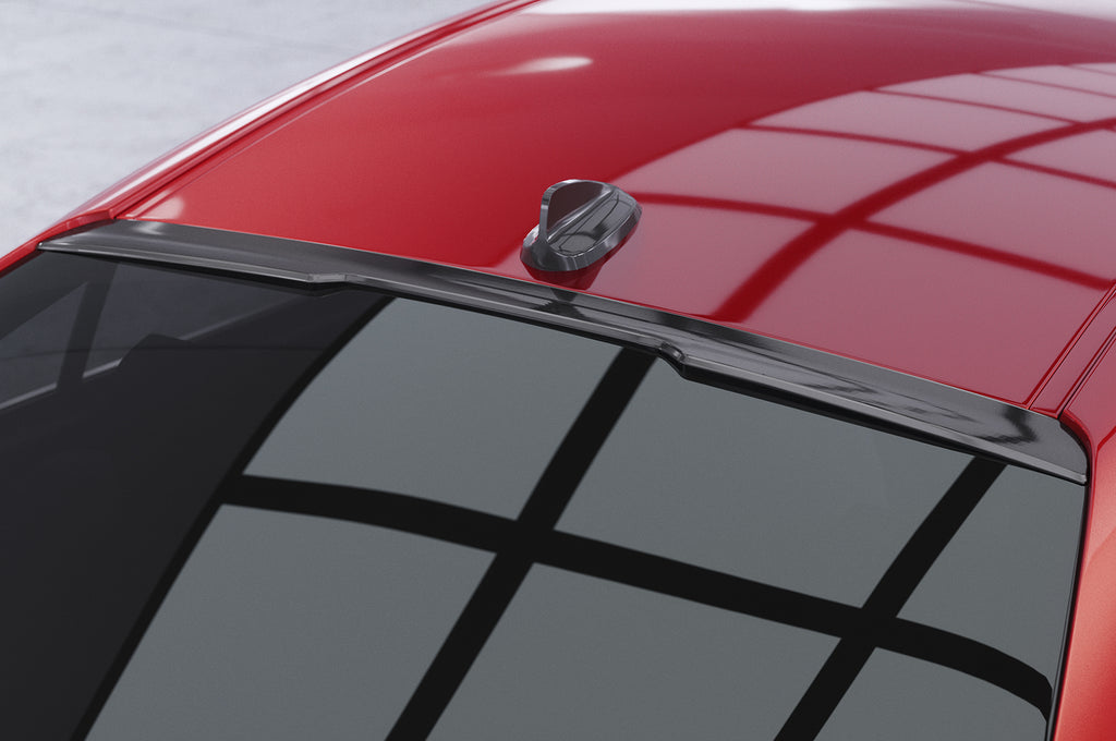CSR Heckscheibenblende mit ABE für Alfa Romeo Giulia (Typ 952) HSB113