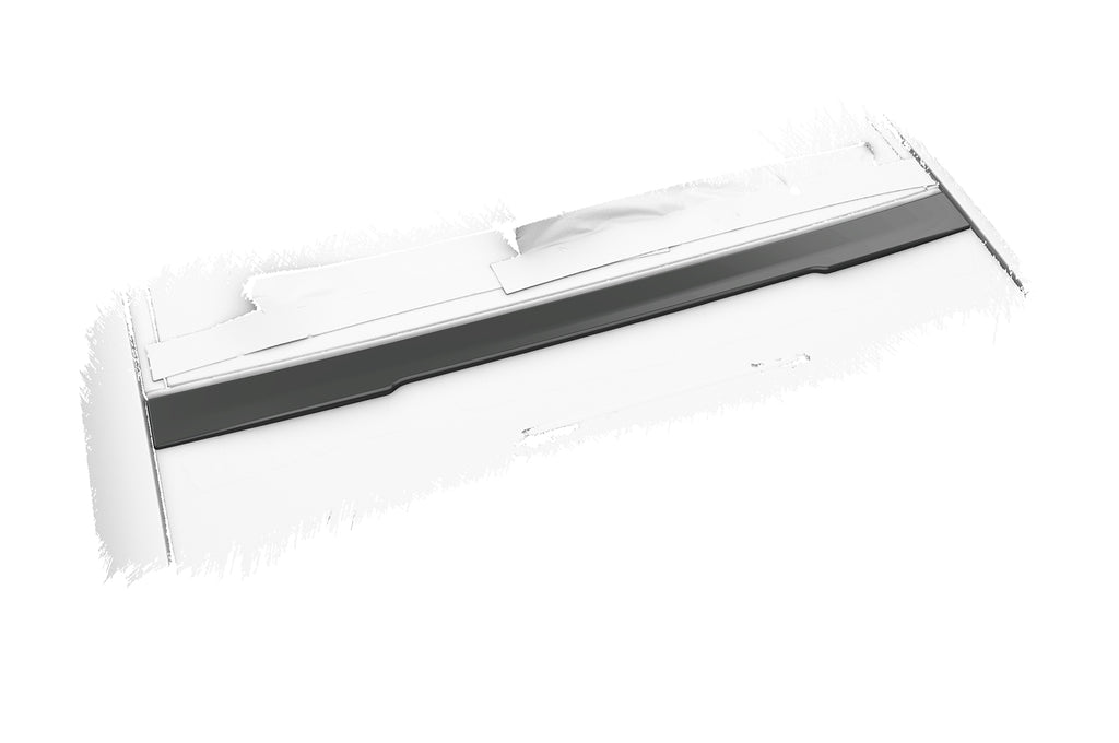 CSR Heckscheibenblende mit ABE für BMW 4er F36 Gran Coupe HSB114