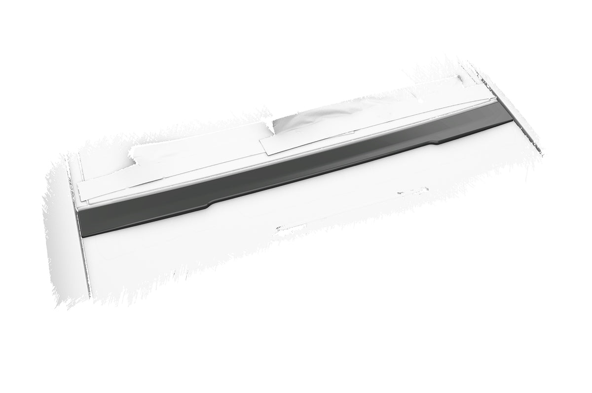 CSR Heckscheibenblende mit ABE für BMW 4er F36 Gran Coupe HSB114