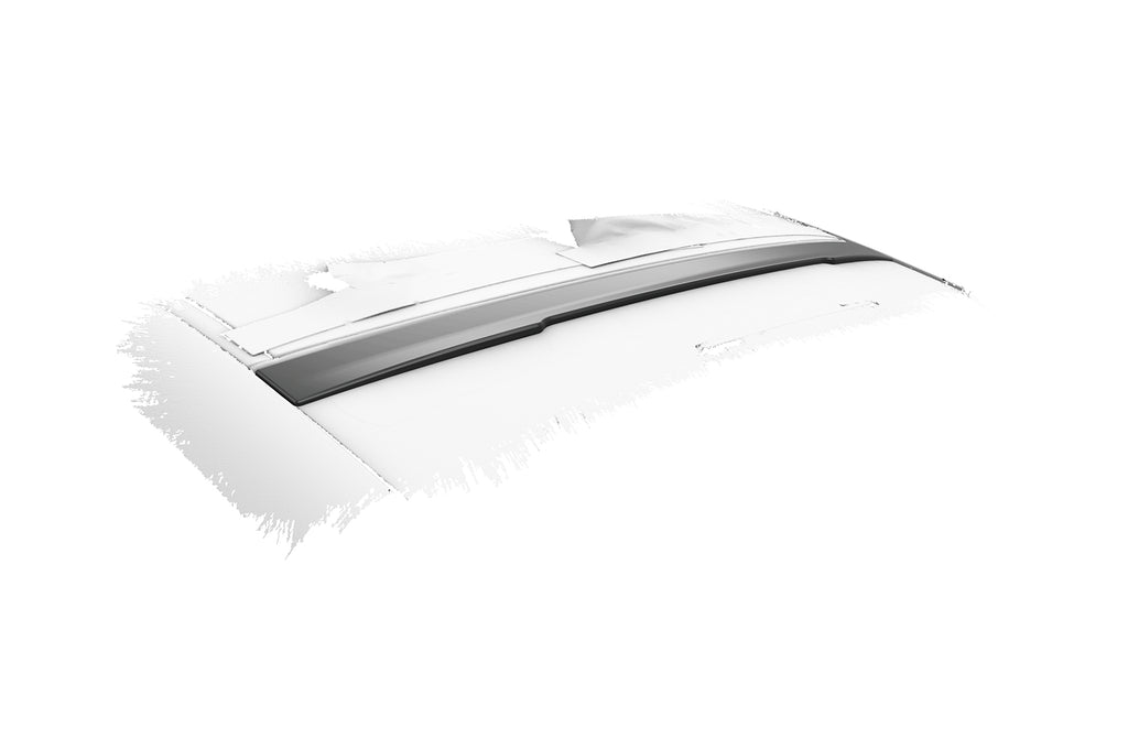 CSR Heckscheibenblende mit ABE für BMW 4er F36 Gran Coupe HSB114