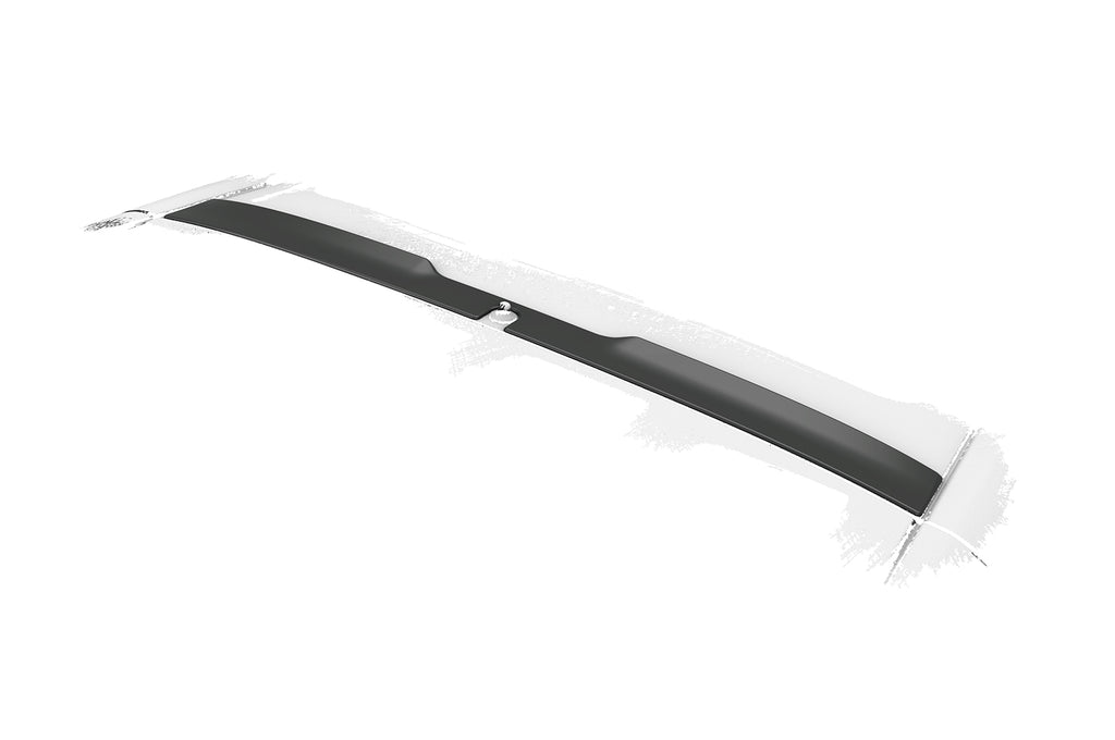 CSR Heckscheibenblende mit ABE für Nissan 370Z (Z34) Coupe HSB115