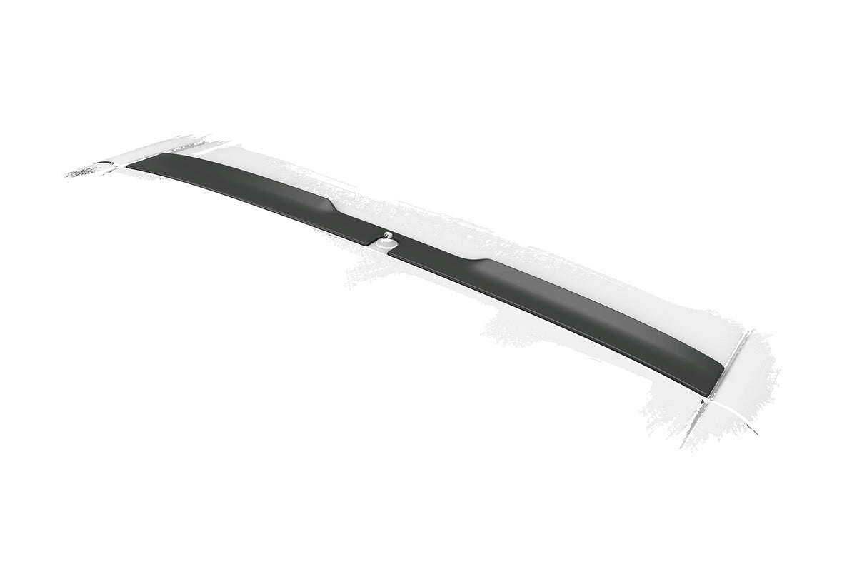CSR Heckscheibenblende mit ABE für Nissan 370Z (Z34) Coupe HSB115