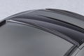 CSR Heckscheibenblende mit ABE für Mercedes-Benz AMG GT (190) Coupe HSB126