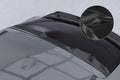 CSR Heckscheibenblend mit ABE für BMW X2 / iX2 U10 HSB144-G Glossy schwarz Hochglanz (keine Lackierung erforderlich)