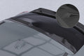 CSR Heckscheibenblend mit ABE für BMW X2 / iX2 U10 HSB144-L Lackierung erforderlich