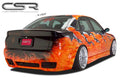 CSR Heckstoßstange für Audi A4 B5 HSK003