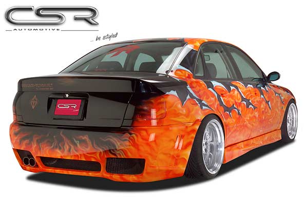 CSR Bodykit Tuning Spoiler Set für Audi A4 B5 BK048