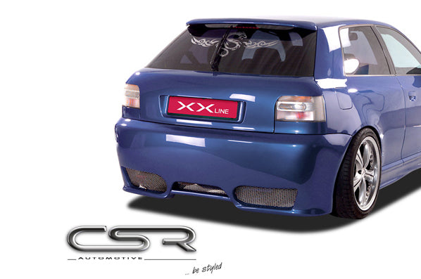 CSR Bodykit Tuning Spoiler Set für Audi A3 8L BK019