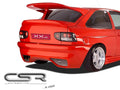 CSR Heckstoßstange für Ford Escort 93 MK6 / 95 MK7 HSK025