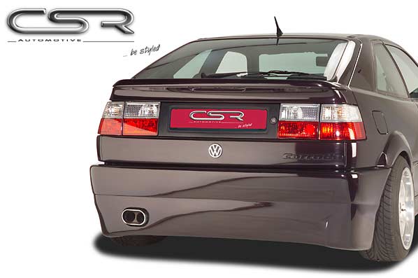 CSR Bodykit Tuning Spoiler Set für VW Corrado BK129