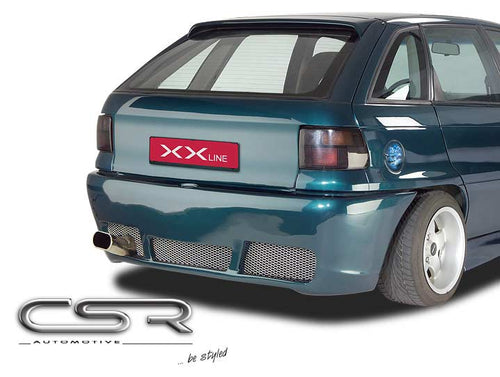 CSR Bodykit Tuning Spoiler Set für Opel Astra F BK007