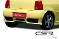 CSR Heckstoßstange für VW Lupo 6X / Seat Arosa HSK037