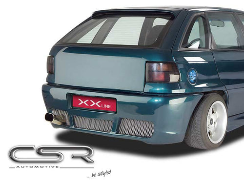 CSR Bodykit Tuning Spoiler Set für Opel Astra F BK011