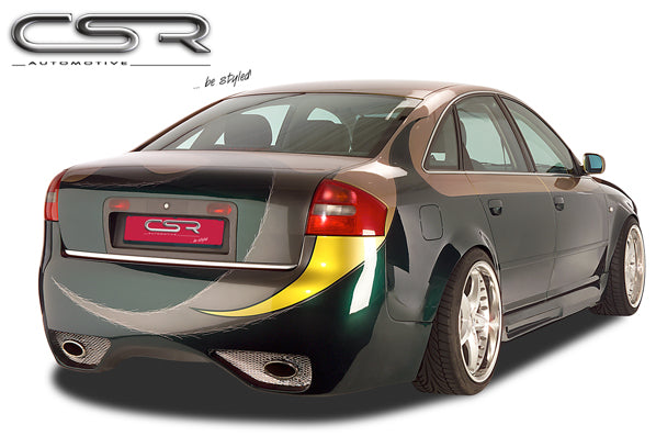 CSR Bodykit Tuning Spoiler Set für Audi A6 Limousine BK267