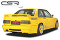CSR Heckstoßstange für BMW E30 3er HSK080