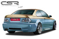 CSR Heckstoßstange für BMW E46 3er HSK082