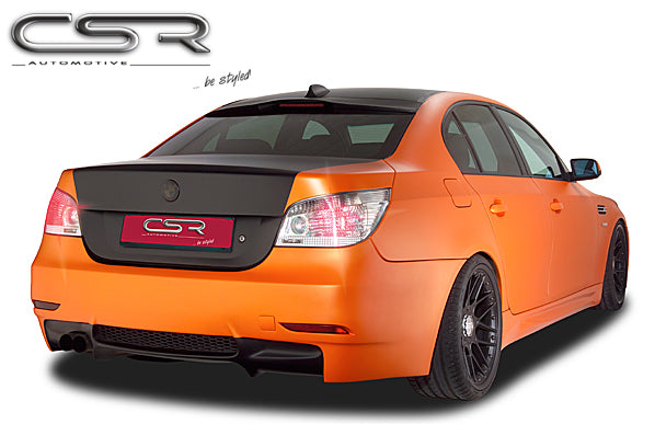 CSR Bodykit Tuning Spoiler Set für BMW E60 5er BK027