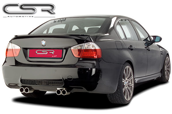 CSR Bodykit Tuning Spoiler Set für BMW E90 BK272
