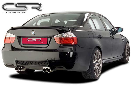 CSR Bodykit Tuning Spoiler Set für BMW E90 BK274