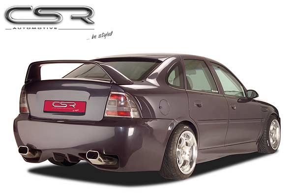 CSR Bodykit Tuning Spoiler Set für Opel Vectra B BK013