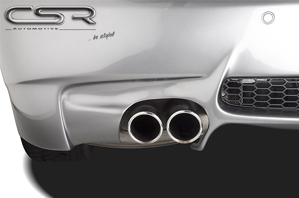 CSR Bodykit Tuning Spoiler Set für BMW E61 5er BK028