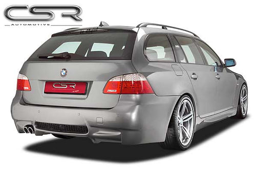 CSR Bodykit Tuning Spoiler Set für BMW E61 5er BK028