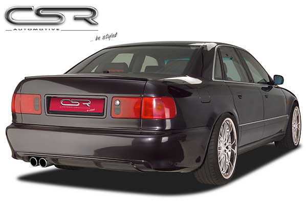CSR Heckstoßstange für Audi A8 Typ D2 4D HSK200