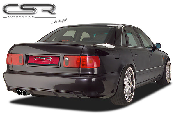CSR Bodykit Tuning Spoiler Set für Audi A8 Single Frame BK046