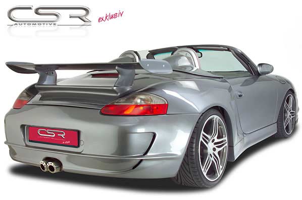 CSR Breitbau Bodykit für Porsche Boxster 986 BK986B