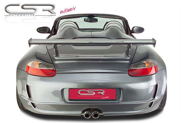 CSR Breitbau Bodykit für Porsche Boxster 986 BK986B