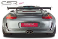 CSR Heckstoßstange für Porsche Boxster 986 HSK986B