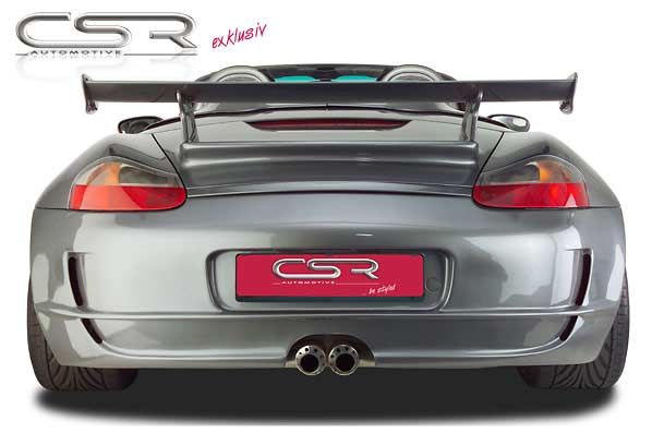 CSR Breitbau Bodykit für Porsche Boxster 986 BK986B