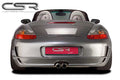 CSR Heckstoßstange für Porsche Boxster 986 HSK986