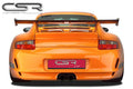 CSR Heckstoßstange für Porsche 911/997 HSK281