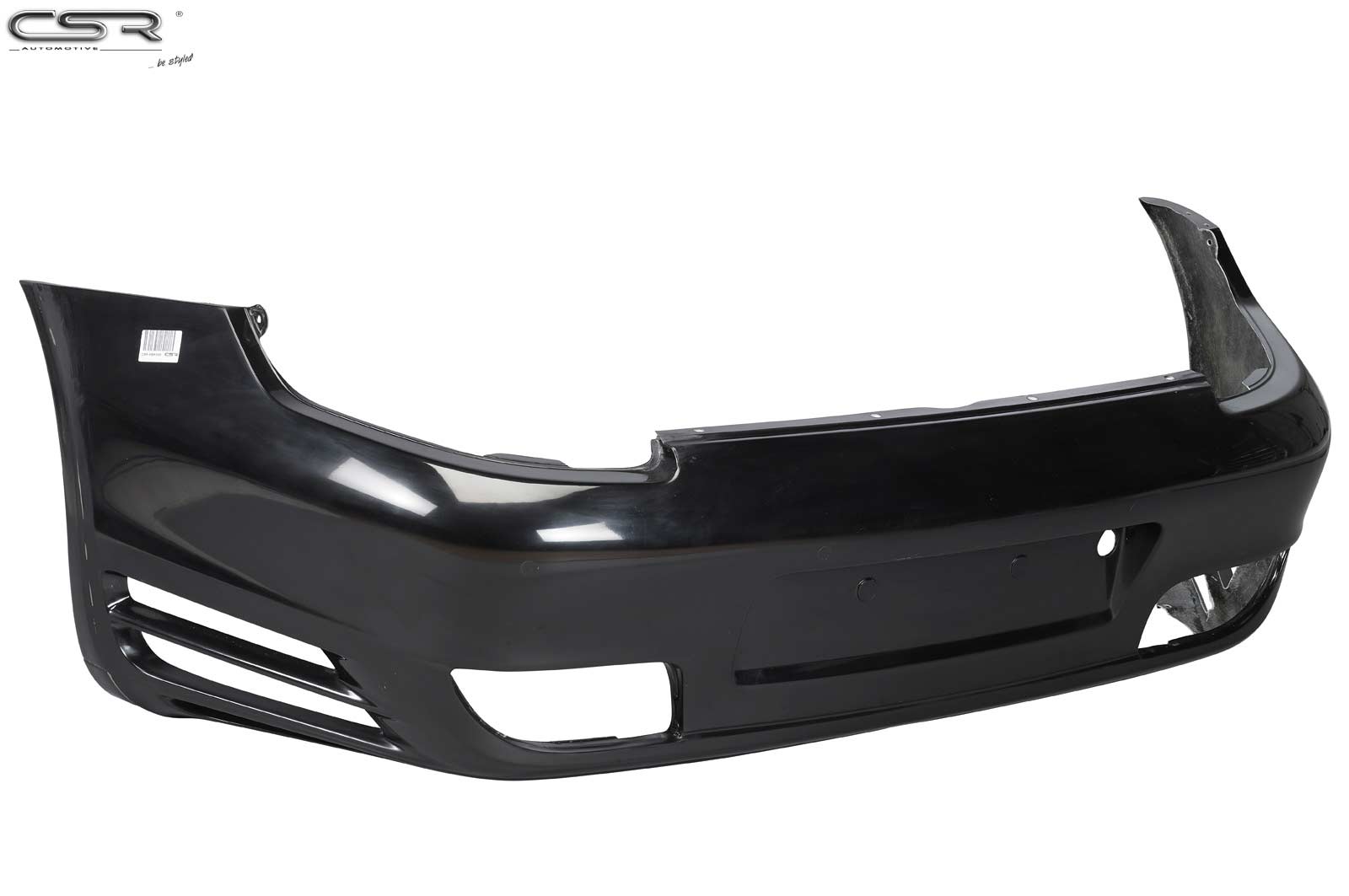 CSR Heckstoßstange für Porsche 911/997 HSK999