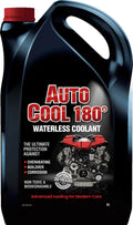 Hawk Auto Cool 180° Kühlflüssigkeit / Kühlmittel ohne Wasser (5 Liter Kanister)
