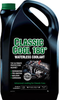 Hawk Classic Cool 180° Kühlflüssigkeit / Kühlmittel ohne Wasser (5 Liter Kanister)