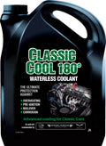 Hawk Classic Cool 180° Kühlflüssigkeit / Kühlmittel ohne Wasser (2 Liter Kanister)