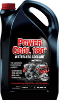 Hawk Power Cool 180° Kühlflüssigkeit / Kühlmittel ohne Wasser (5 Liter Kanister)