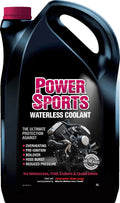 Hawk Power Sports Kühlflüssigkeit / Kühlmittel ohne Wasser (5 Liter Kanister)