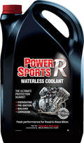 Hawk Power Sports R Kühlflüssigkeit / Kühlmittel ohne Wasser (5 Liter Kanister)