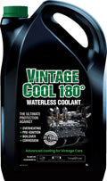 Hawk Vintage Cool 180° Kühlflüssigkeit / Kühlmittel ohne Wasser (5 Liter Kanister)