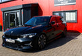 CUP Frontspoilerlippe für BMW 3er G20/G21 ohne M-Paket