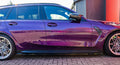Seitenschweller für BMW M4 G82/G83