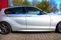 Seitenschweller im CUP Look für BMW 1er F20/21 M-135i 2011-2015
