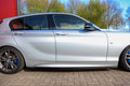 Seitenschweller im CUP Look mit Wings für BMW 1er F20/21 M135i 2011-2015
