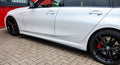 Seitenschweller aus ABS für BMW 3er G20/21 M340i