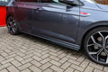 Seitenschweller für VW Polo 6 GTI 2G Facelift